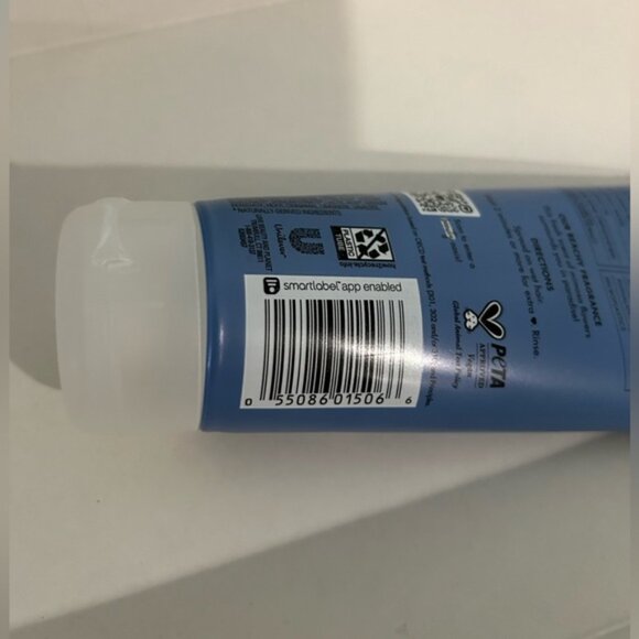 NWT Set of 2 Love Beauty and Planet Hair Masks in Mandarin and Coconut Water - Picture 5 of 8